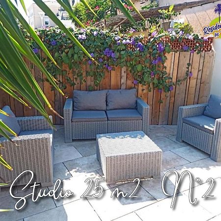 Villadali-Fr Appart Hotel Toulon Clim, Wifi, Terrasse, Cuisine Parking Gratuit Exteriér fotografie